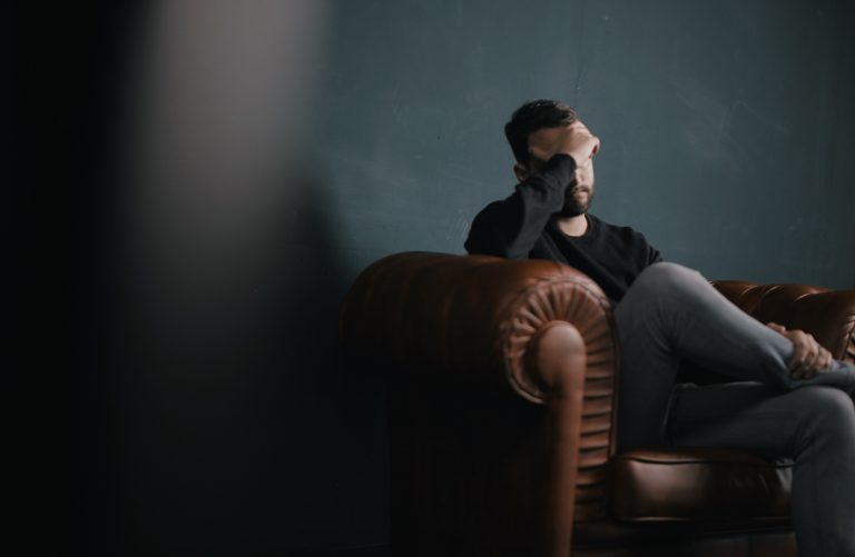 El 25% de los canarios sufre síntomas de depresión o ansiedad