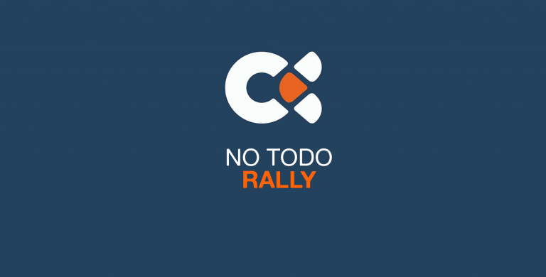 No todo Rally