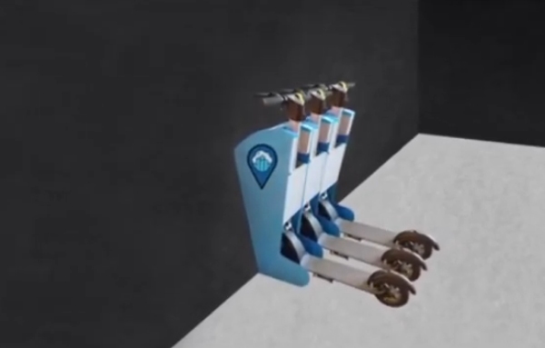 Patinetes eléctricos para cuidar del medio ambiente