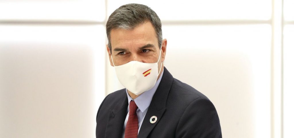 La Conferencia de Presidentes abordará la respuesta ante la guerra