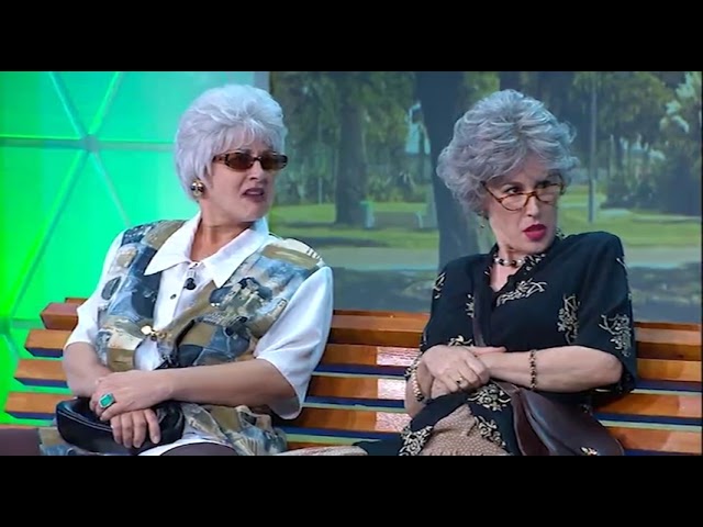 La noche de este domingo se vivirá ‘En otra clave’