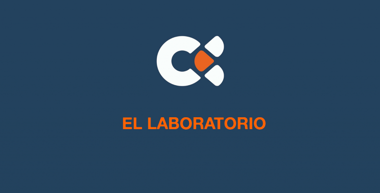 El Laboratorio