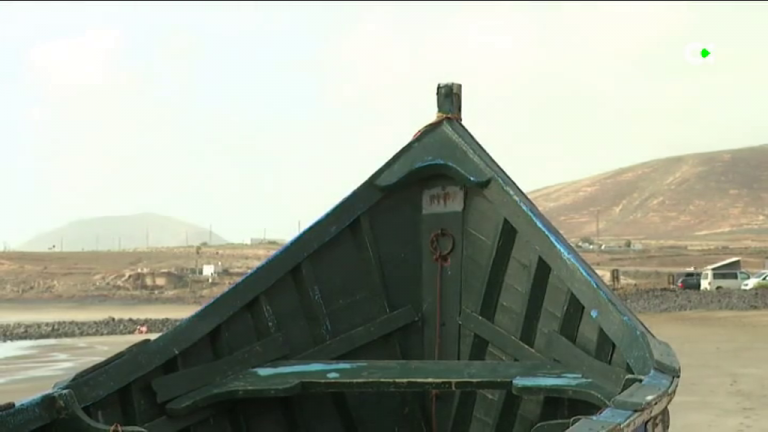 Mohamed VI ordena solucionar la situación de los menores no acompañados en la UE