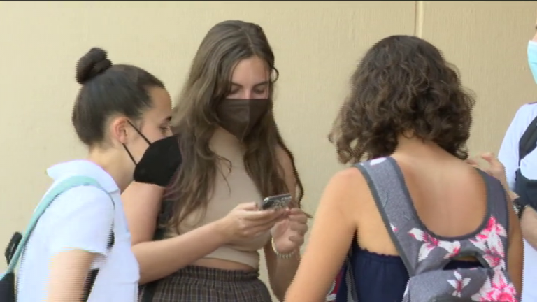 El brote de Mallorca afecta a medio millar de jóvenes