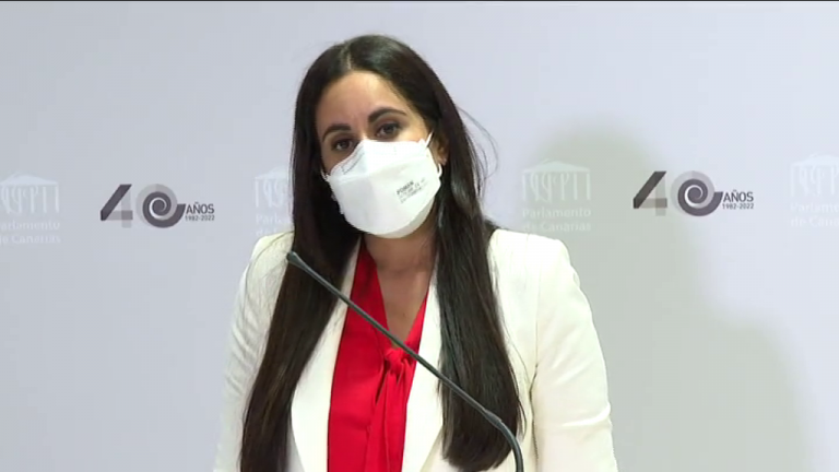 Espino abandona Ciudadanos por el voto del partido en Madrid sobre el REF