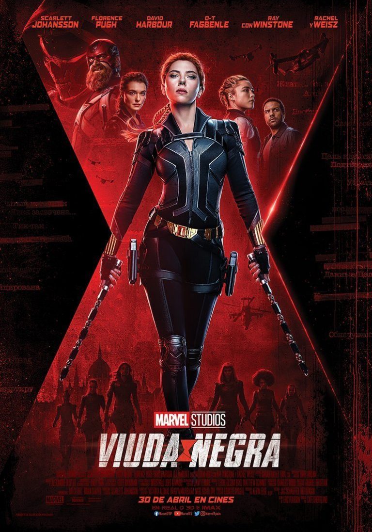 Estrenos de cine de esta semana