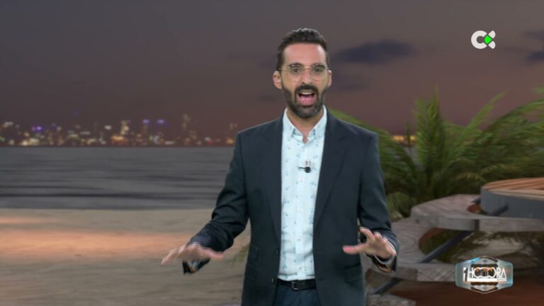 1 hora menos | 26/07/21