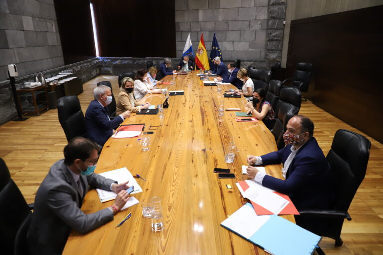 El Gobierno ultima la norma que dará seguridad jurídica a las restricciones