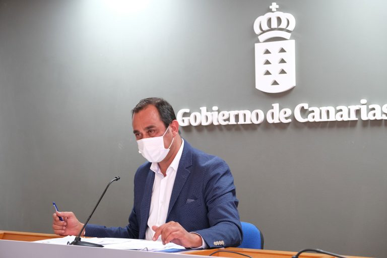 Canarias no prevé mejorar su economía precovid hasta la primavera de 2023