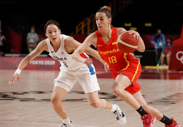España aguarda a Serbia para la revancha del Eurobasket