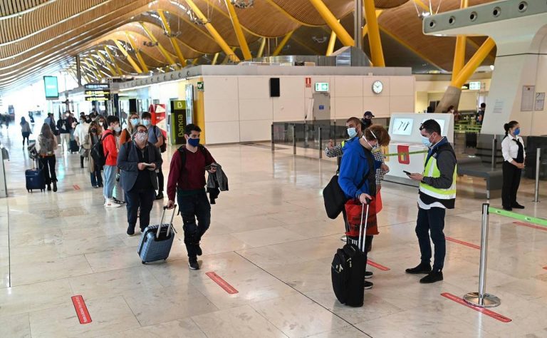 Alemania incluirá este domingo a Cantabria y Cataluña en su lista de zonas de riesgo por coronavirus