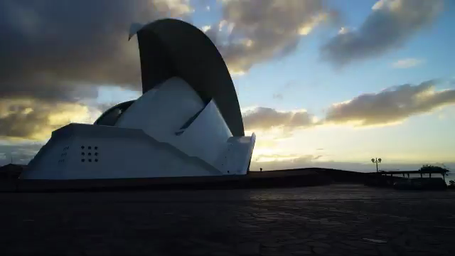 Ópera de Tenerife apuesta por títulos contemporáneos y clásicos para la temporada