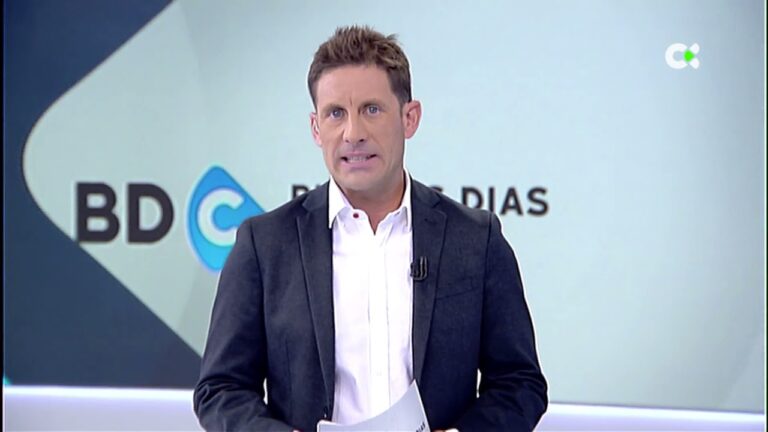 Buenos dias Canarias | 13/07/21