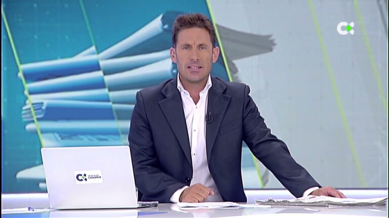 Buenos dias Canarias | 16/07/21