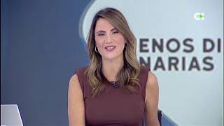 Buenos días Canarias | 27/07/21
