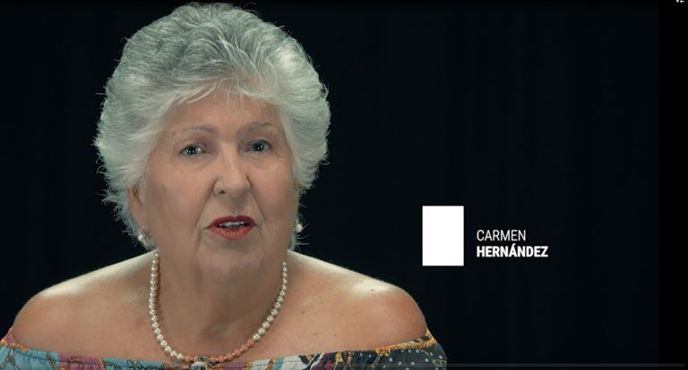 Carmen Hernández