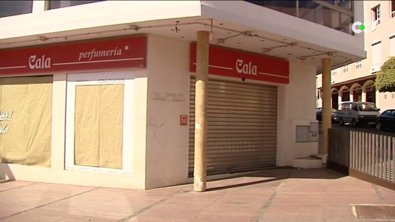 La economía canaria evidenció su fragilidad con la pandemia