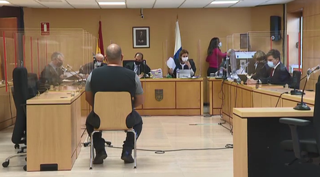 Condenado a más de 16 años de cárcel el que fuera propietario de un bar de copas en La Laguna acusado de abusos sexuales