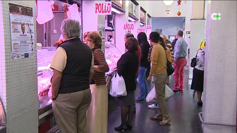 Los ecologistas apuestan por reducir el consumo de carne para evitar patologías