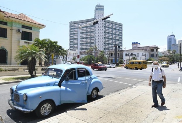 Cuba establece nuevas medidas restrictivas a los viajeros que lleguen a Varadero y Cayo Coco