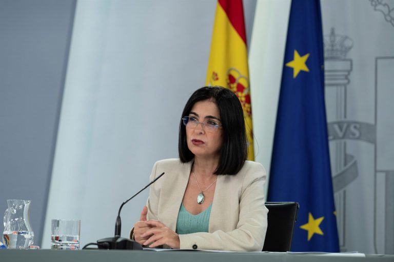 La curva de la quinta ola comienza a aplanarse