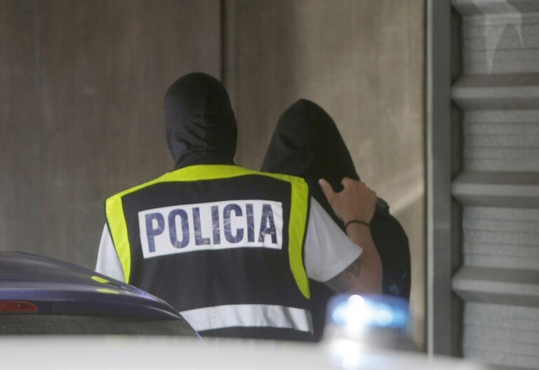 Los detenidos del caso Samuel pudieron matar también al hombre que lo ayudó