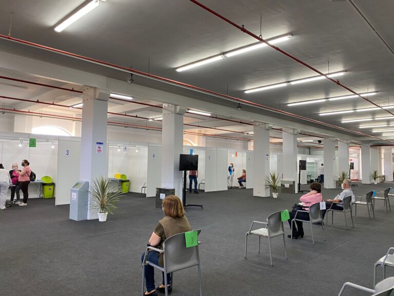 Sanidad confirma 343 casos de COVID-19 en las últimas 24 horas en Canarias
