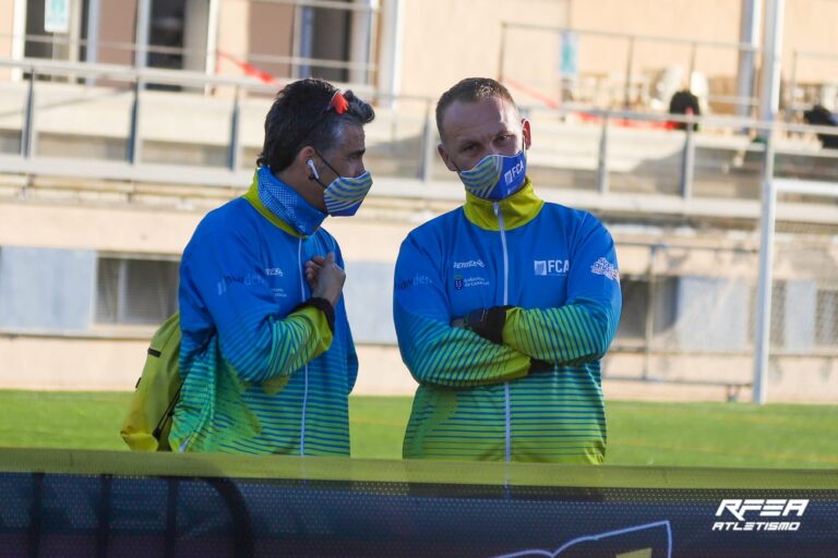 La Federación Canaria de Atletismo establece criterios para confeccionar la selección