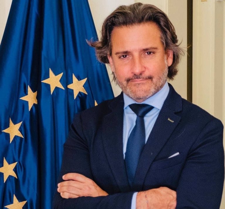 Archivan la querella contra el presidente del Parlamento de Canarias