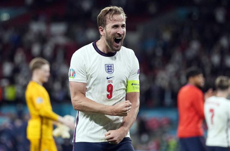 Inglaterra-Italia, la final de la Eurocopa