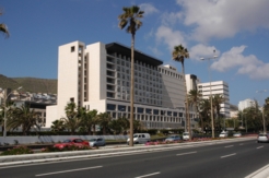 El Insular de Gran Canaria prepara ya otra planta ante el aumento de casos covid-19