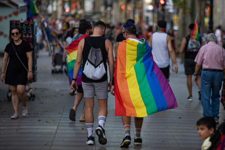 La Duma rusa aprueba el endurecimiento de la ley contra la «propaganda» LGTBI