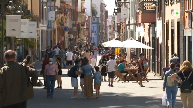La Laguna lanza una estrategia para mejorar la formación de los jóvenes