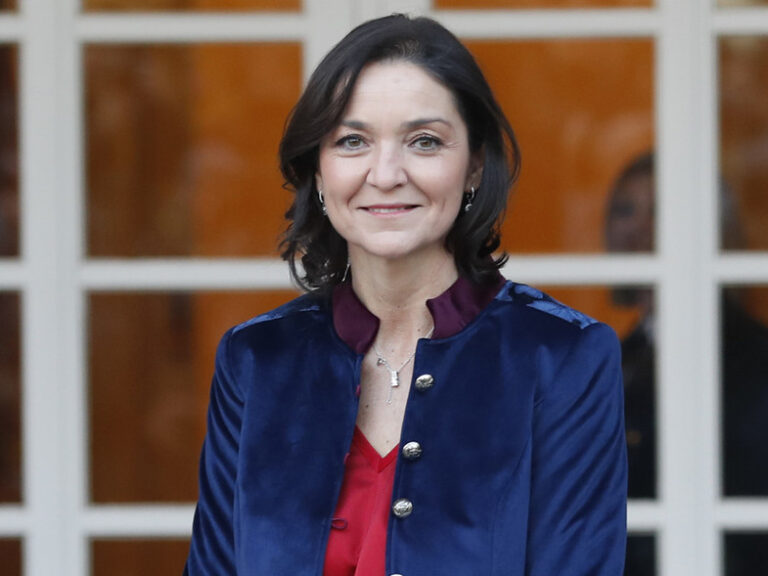 Maroto pide generar confianza en turistas porque España está lejos Ucrania