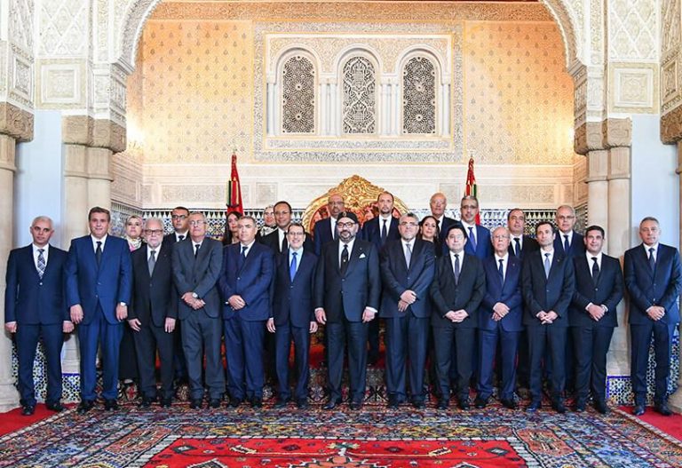 Marruecos rechaza las acusaciones sobre su uso del software Pegasus para espiar a políticos y periodistas