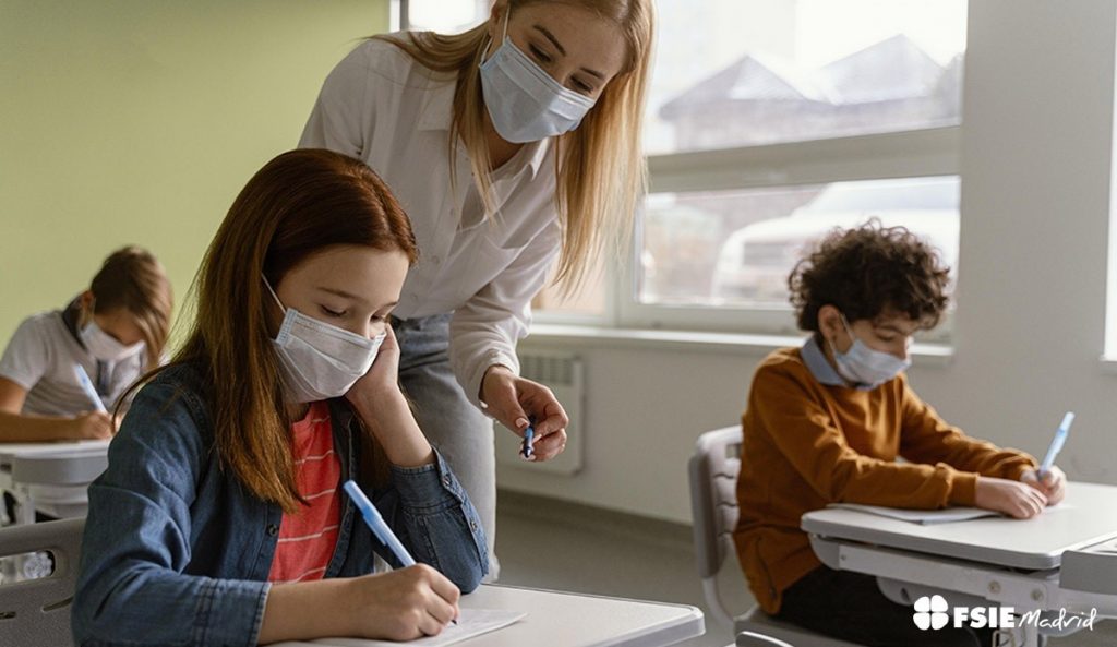 El sector educativo pide al Gobierno canario conocer lo antes posible los protocolos del nuevo curso