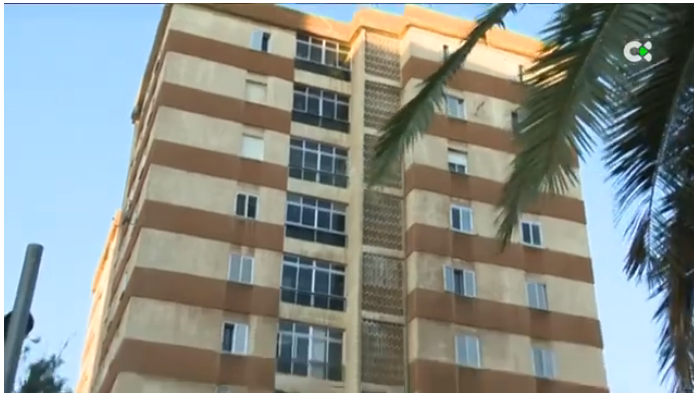Los vecinos desalojados en Ofra pueden regresar a sus casas