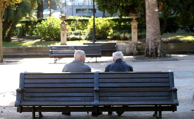 Canarias, séptima pensión de jubilación más baja del país, de 1.103,06 euros
