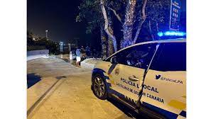 Policía Local