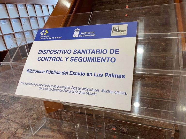 Canarias solicita la incorporación de 26 rastreadores militares