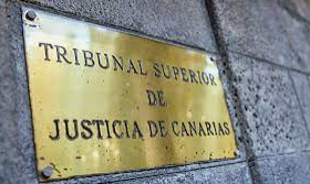 Tribunal Superior de Justicia de Canarias