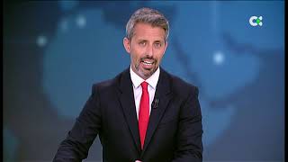 Telenoticias 1 | 17/07/21