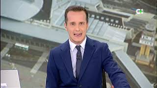 Telenoticias 2 | 16/07/21