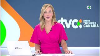 Telenoticias 2 | 21/07/21