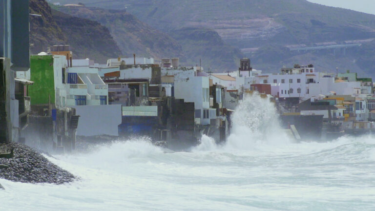 ‘Trópico Distópico’ aborda la resiliencia ante los efectos del cambio climático en Canarias