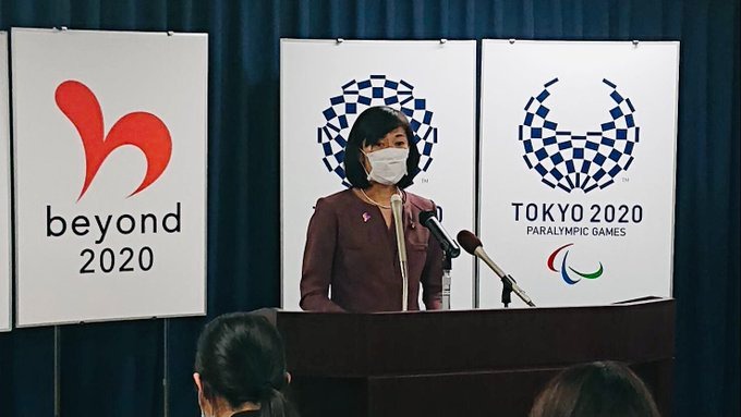 Los Juegos Olímpicos de Tokio no tendrán público
