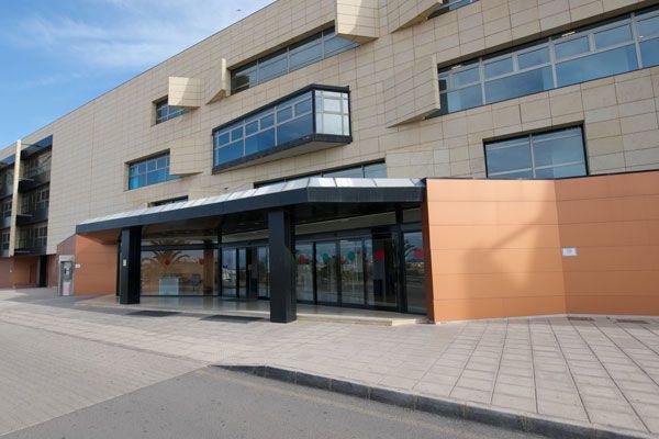 El Hospital de Fuerteventura estrena unidad de Enfermedades Neuromusculares