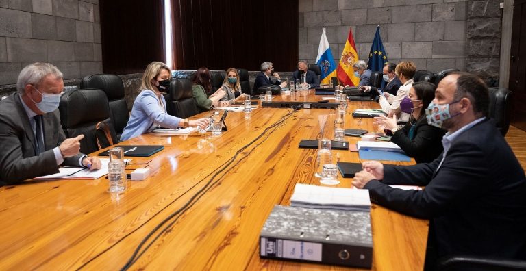 Se cumplen dos años del inicio del nuevo gobierno