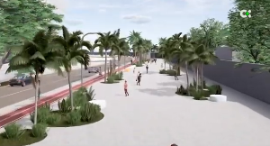 El Ayuntamiento de Las Palmas de Gran Canaria consigue todos los apoyos para ejecutar el retranqueo del Arsenal y el Real Club Náutico