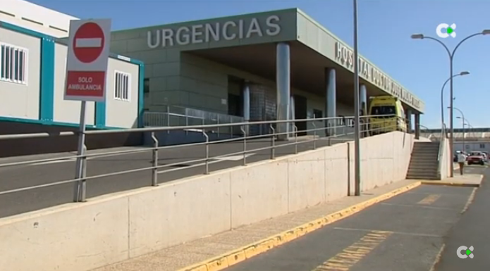 Joven en estado grave tras una agresión en Arrecife